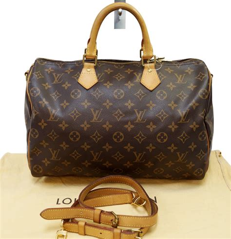 speedy louis vuitton 35|louis vuitton speedy 35 monogram.